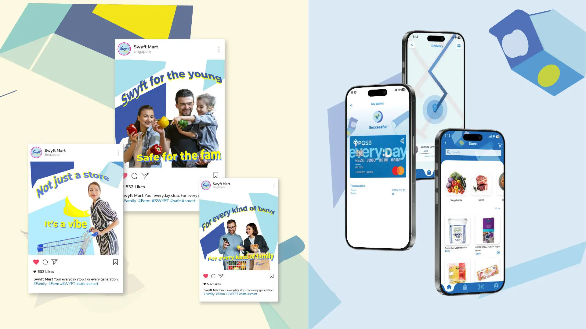 A project by Nia Uyen Nguyen